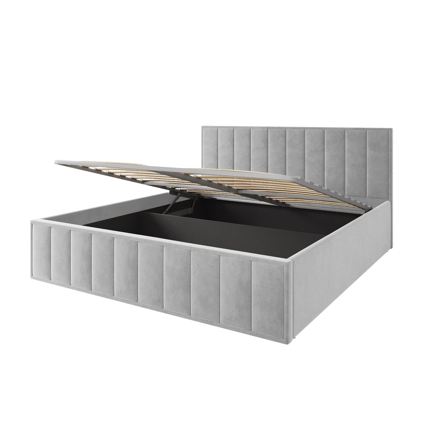 ЛАНА М (серый софт) - фото 2