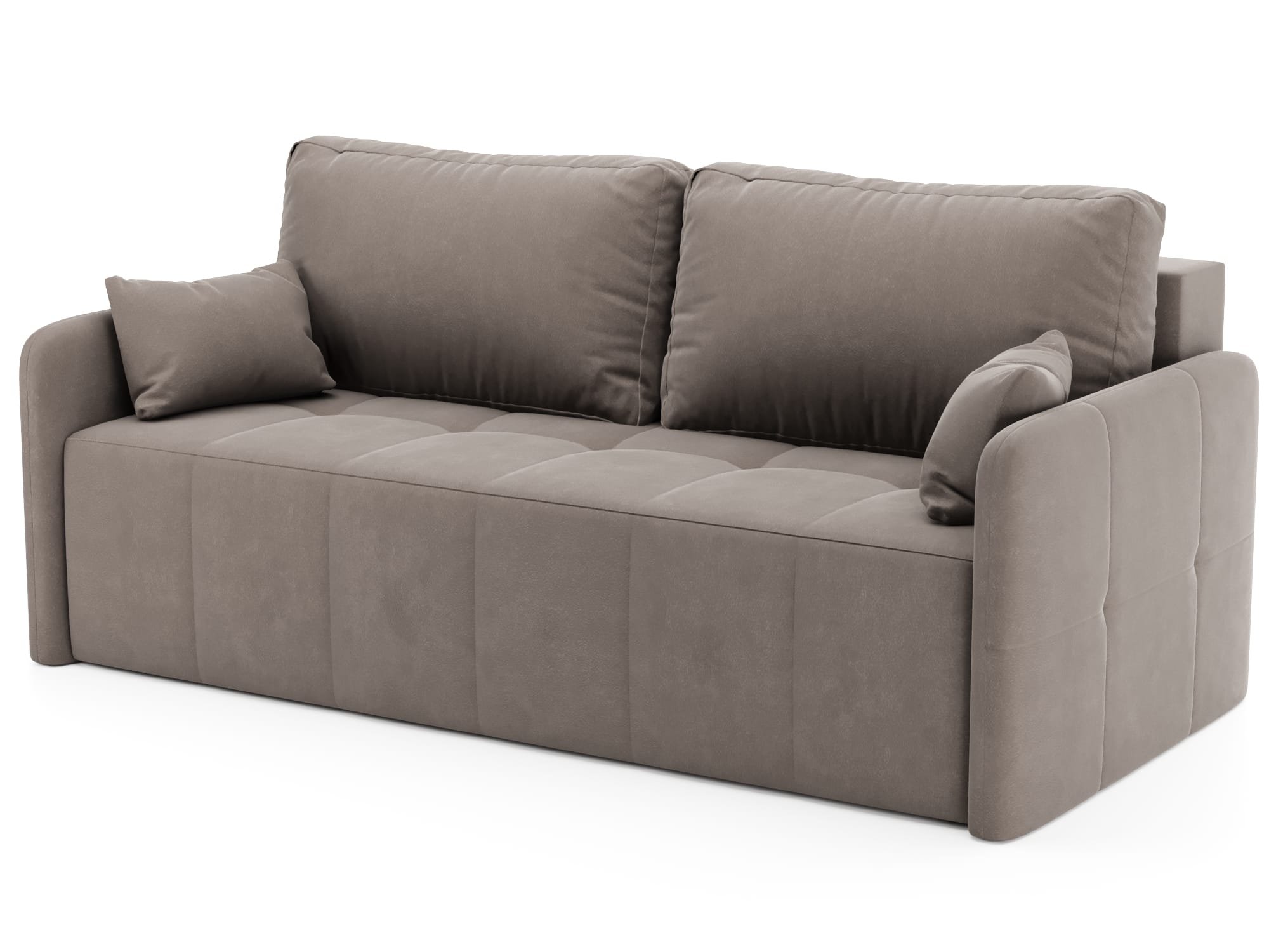 МЕЛИСА-3 (MELISA-3) (Флаффи (Fluffy) 6) - фото 1