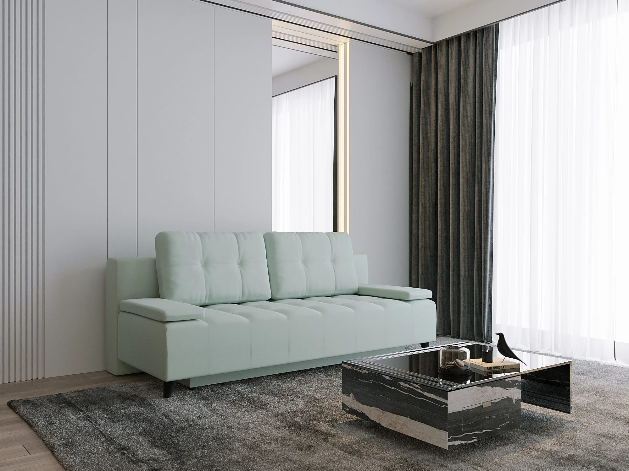 НЕО-11 (Luma 17) - фото 4