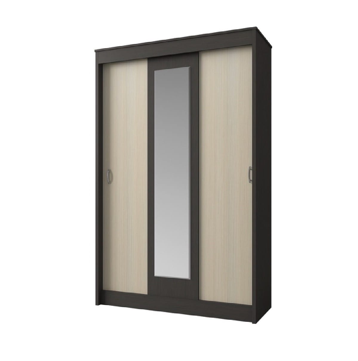 БАСЯ/БАССО (венге комбинированный) - фото 1