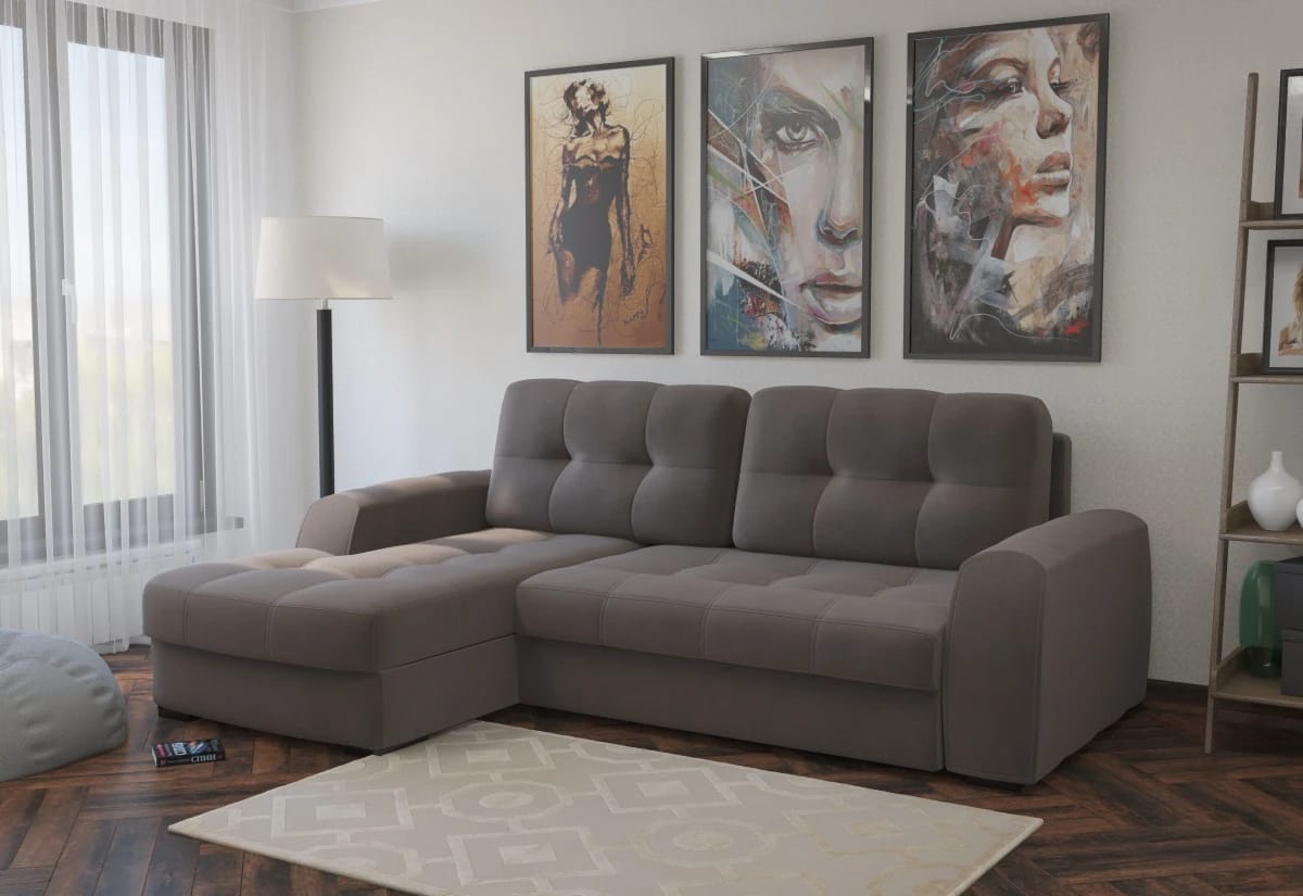 АТТИКА (Офелия 12 (Ophelia 12)) - фото 4