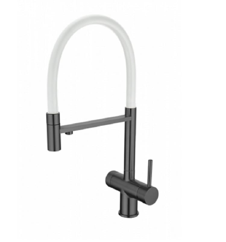 EMAR EC-7024 WHT (Dark) - фото 1