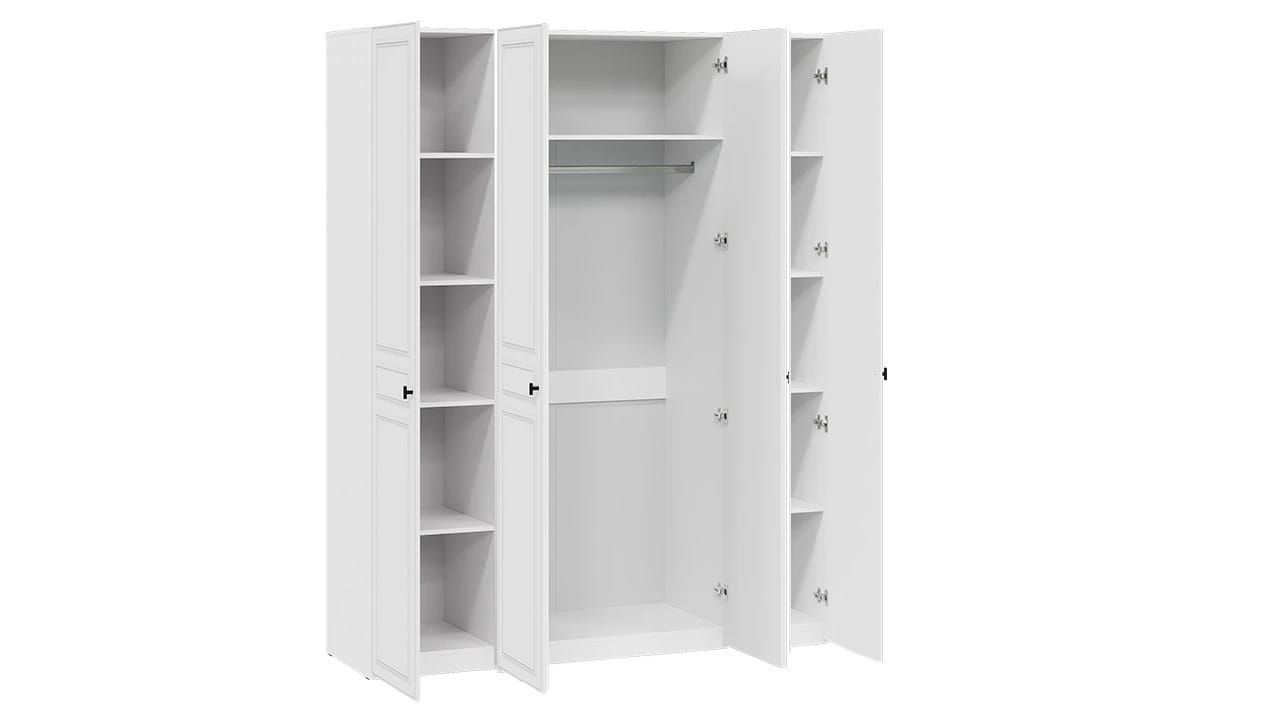 ПАНДОРА (Белый снег/Белый матовый) - фото 2