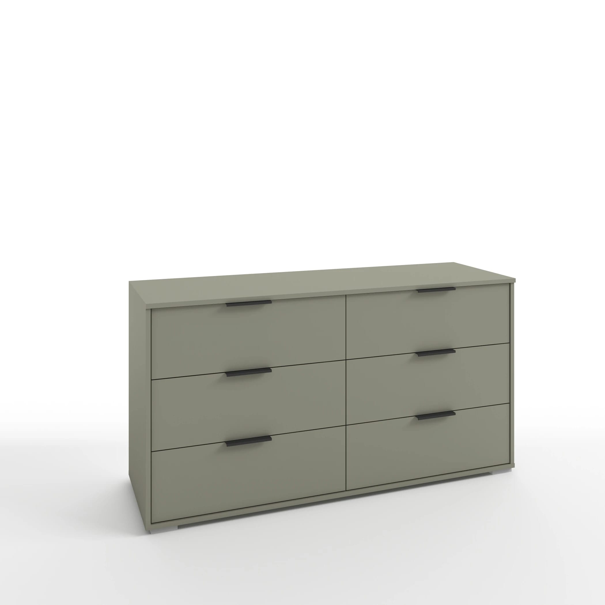 ЛАРС-6-1400 (хаки (классический матовый)/ ручка СА-1, цвет - черный) - фото 2