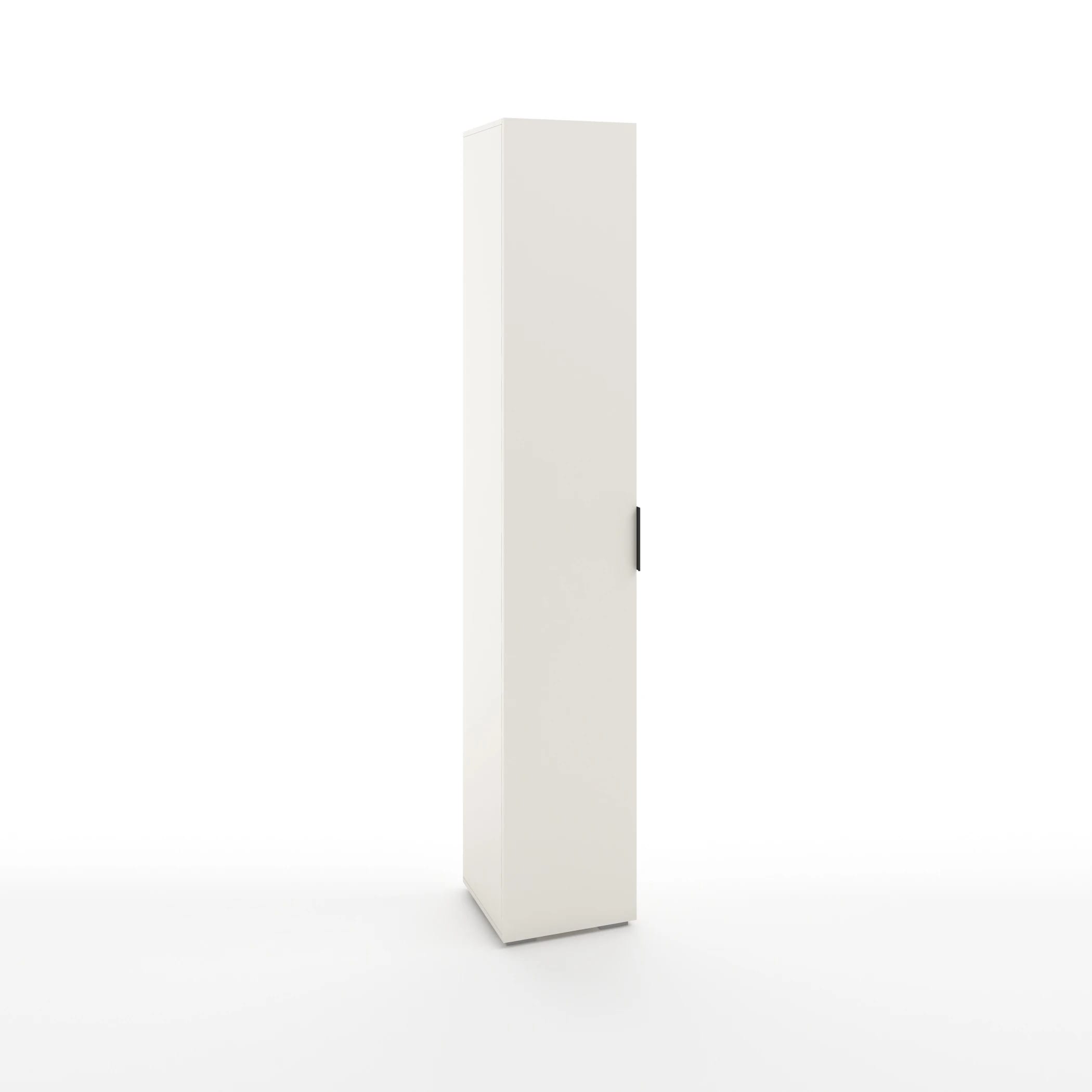 ОСЛО (OSLO) (тэффи (легкий шелк)/ ручка СА-6, цвет - черный) - фото 6