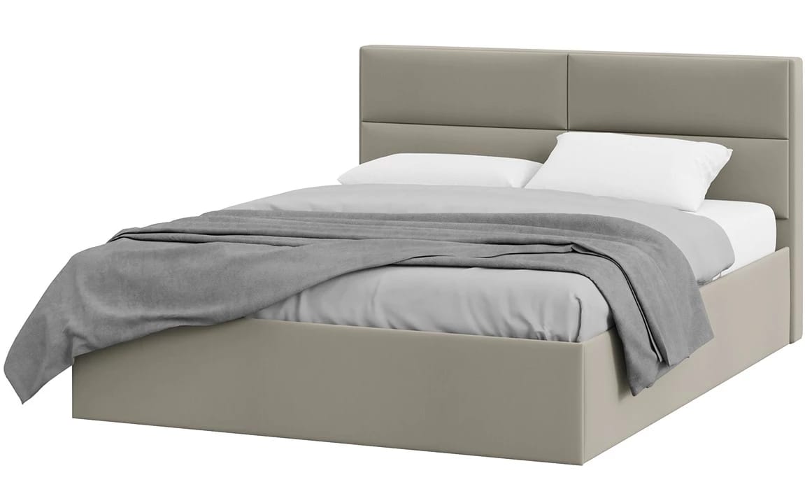 ГЛОСС (велюр мокко темный) - фото 2