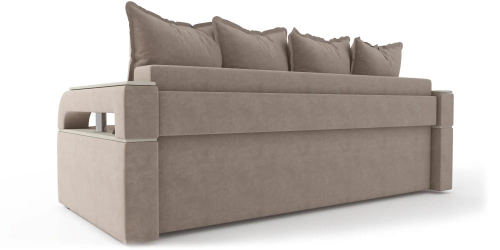 МОНИКА (Небби 305 (Nebbe 305)  / Небби 305 (Nebbe 305)  / ЛДСП (Москва) дуб седой) - фото 3