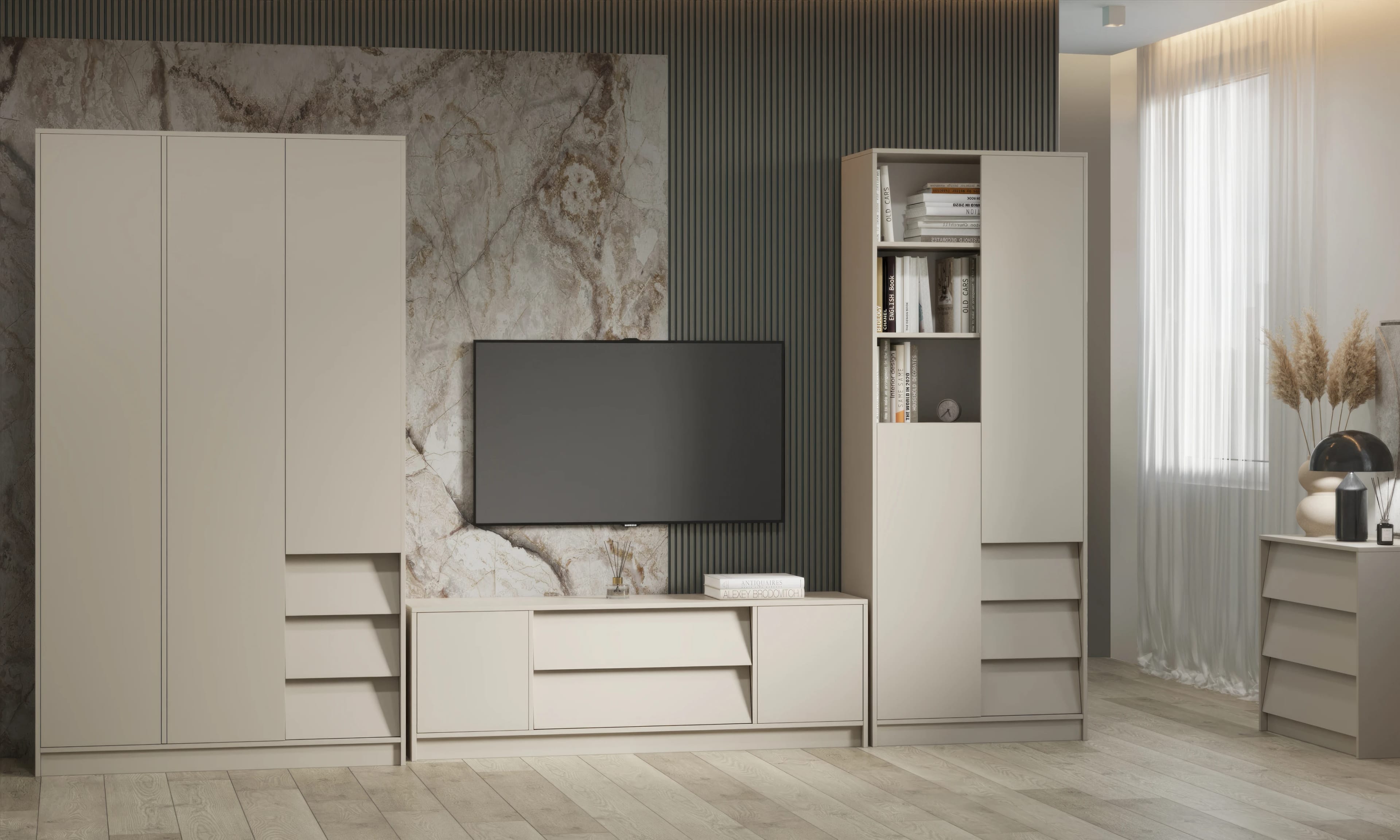 ЕВА (кашемир) - фото 3