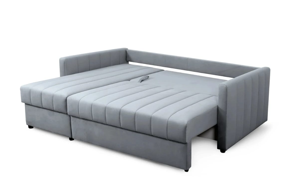 ЛАРИО (Вариант 3/Мора серый) - фото 4