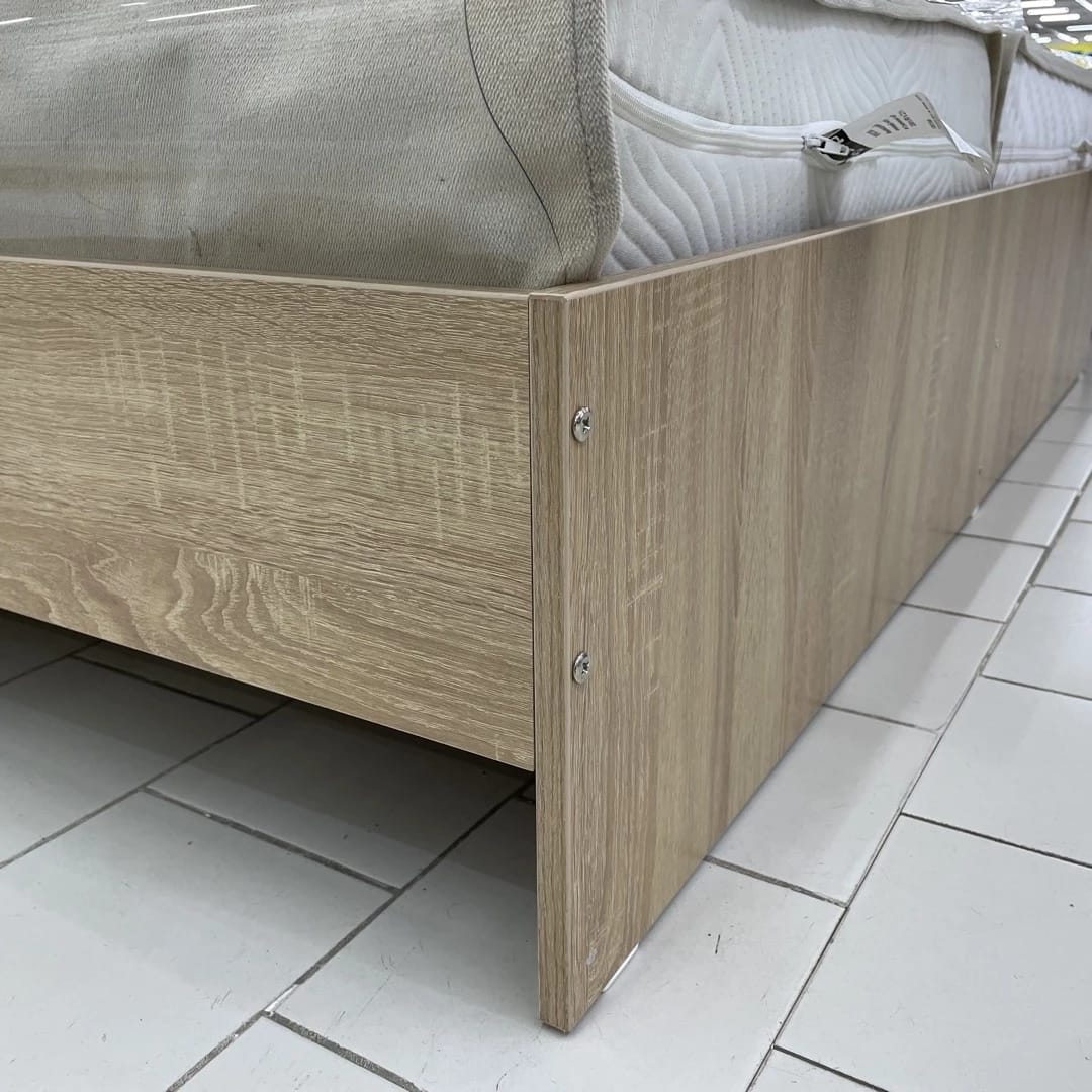 БЕРГ М (дуб сонома) - фото 2