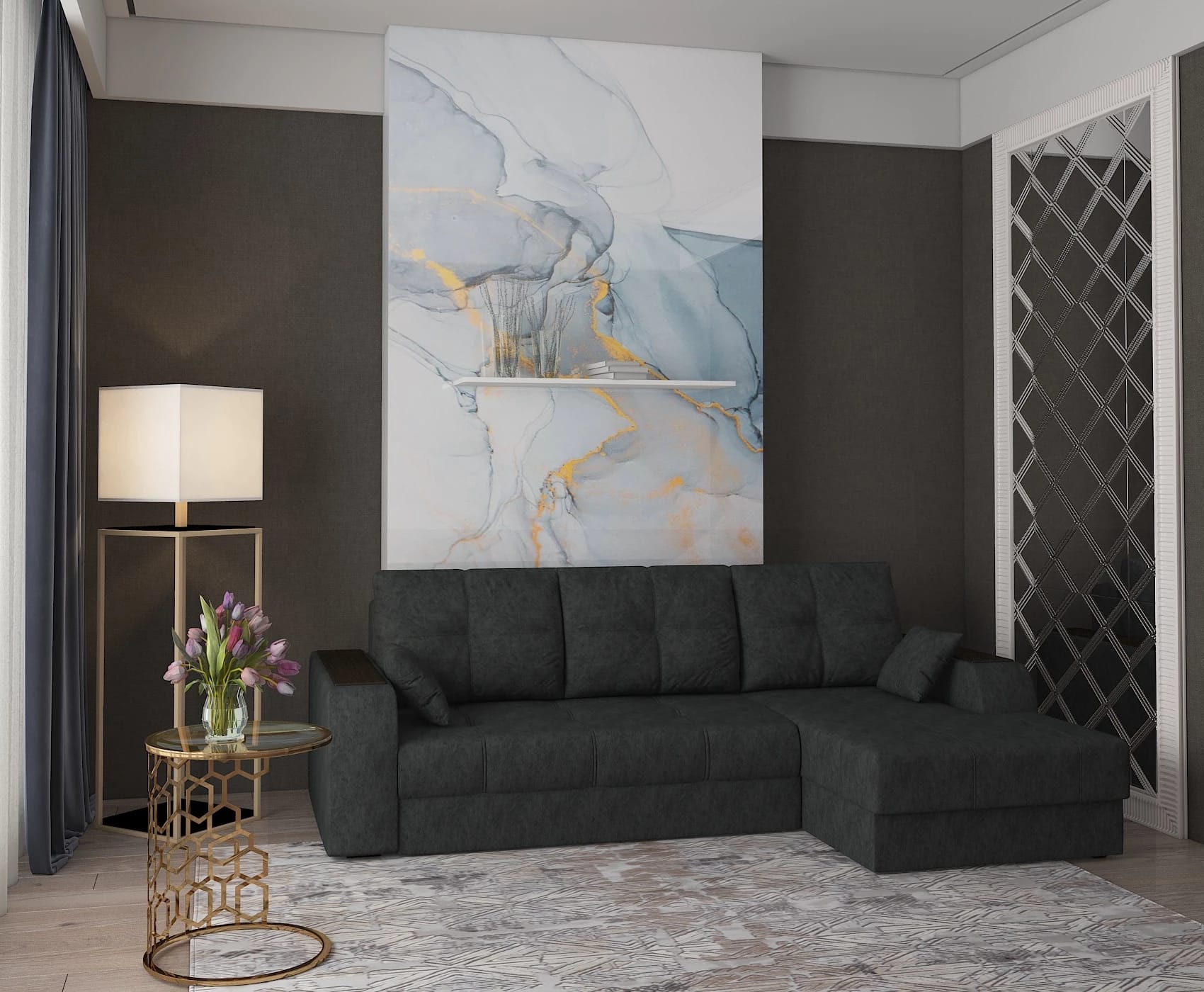 ОСКАР (ALBA 8  / ALBA 8  / ALBA 8) - фото 4