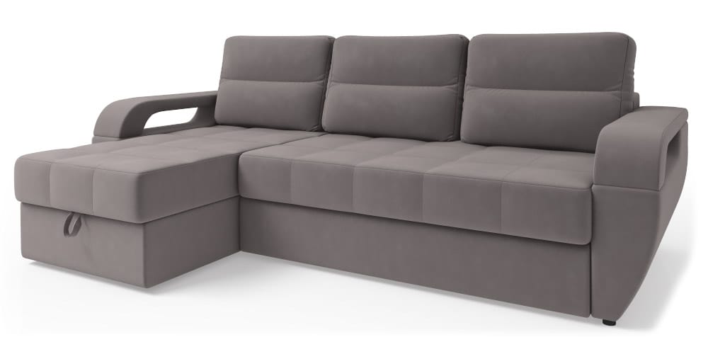 РАЛЬФ (Ультра стоун (Ultra stone)  / Ультра стоун (Ultra stone)) - фото 1