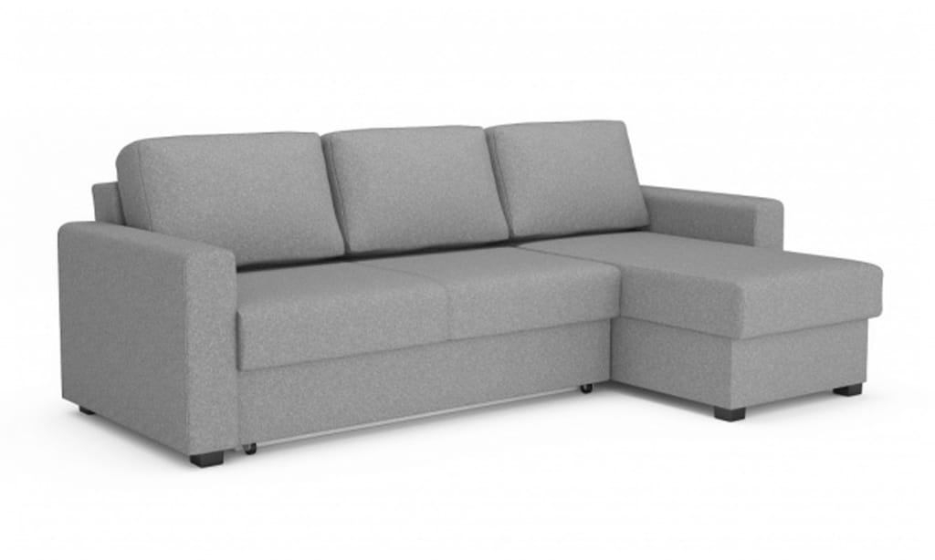 ДУБЛИН (611 серый) - фото 1