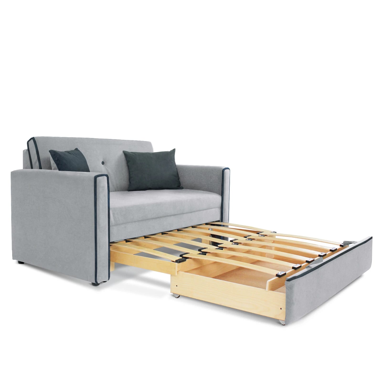 МАРК (Меген 22 (смок)/Меген 27 (графит)) - фото 8