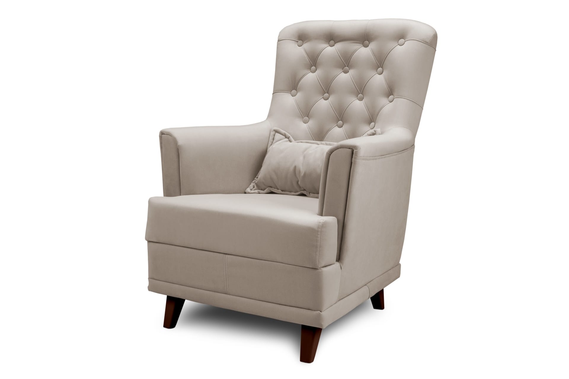 КАПРИЗ (Велютто (Velutto ) 18 / Опоры шоколад) - фото 1