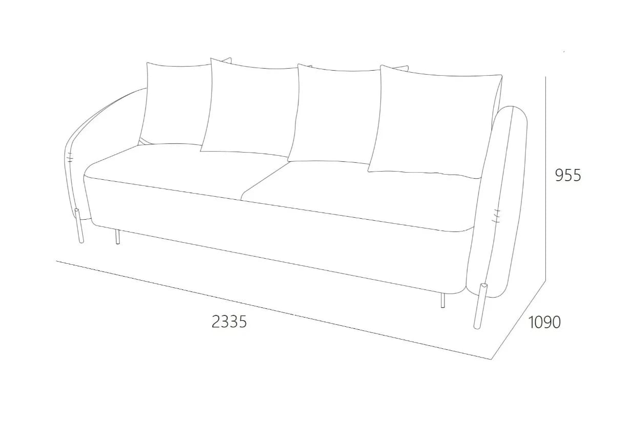 ЭЛВИН (Ультра смог) - фото 7