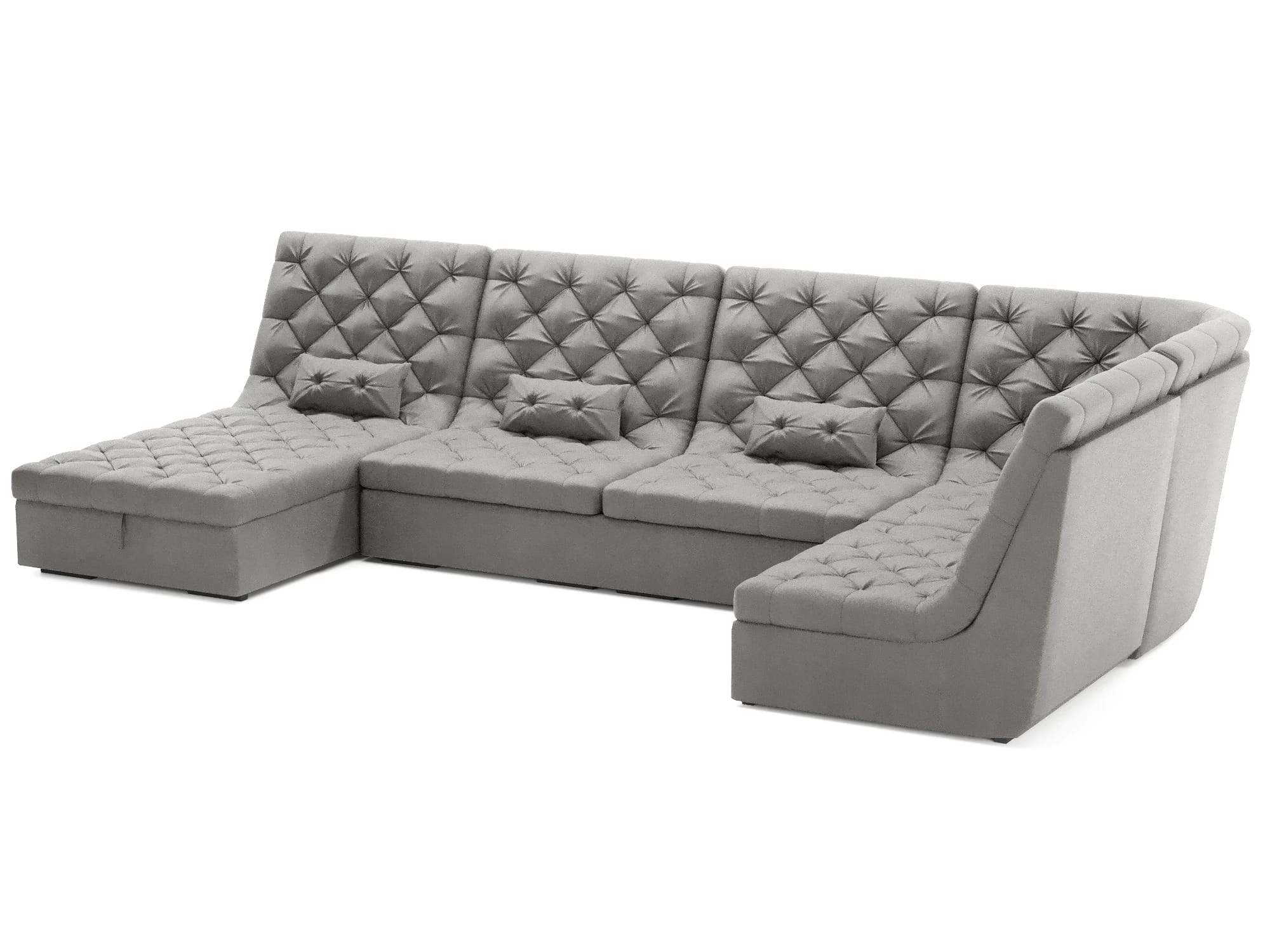 ЦЕЗАРЬ-3М (Велютто (Velutto ) 19) - фото 2