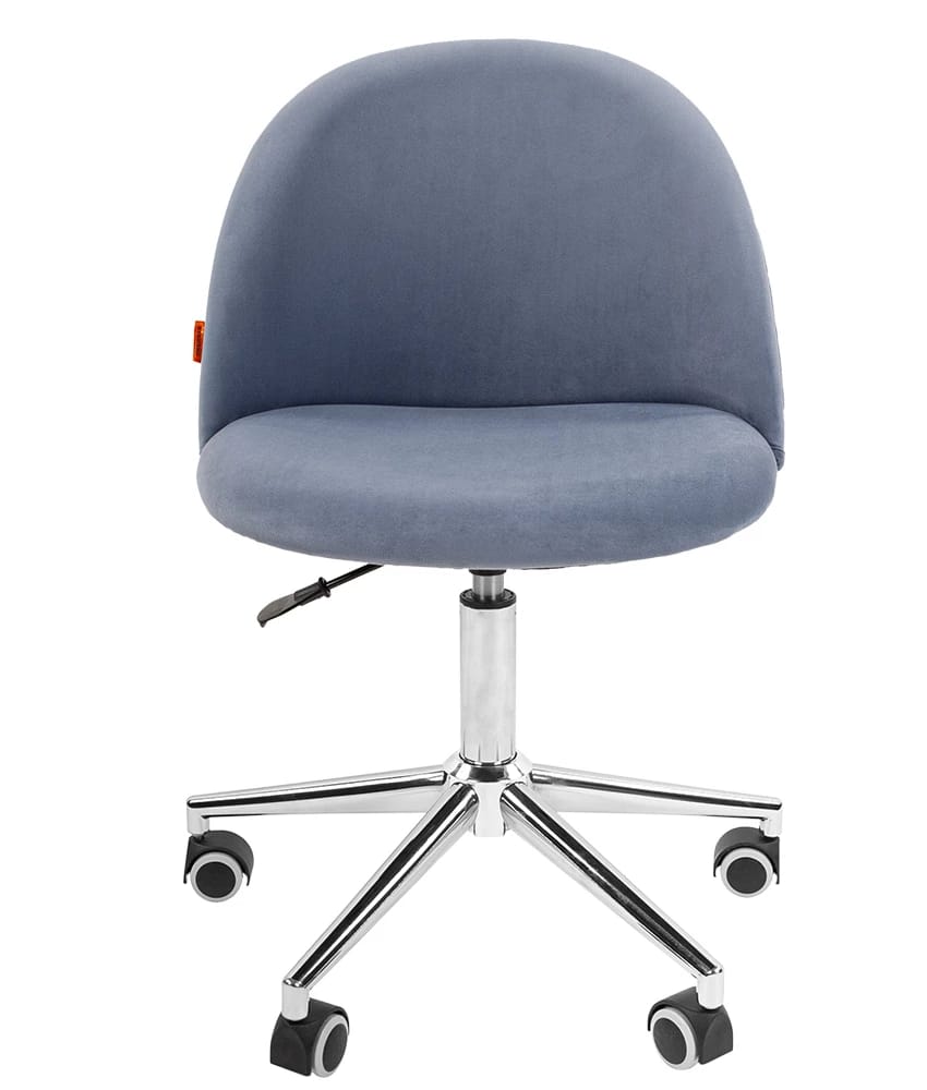 CHAIRMAN HOME 118 (ткань Т-71 голубой) - фото 5