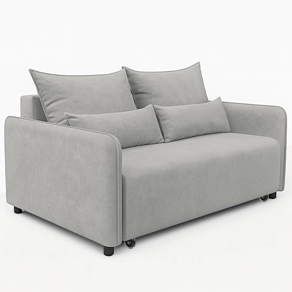 ЛИРА 3 (Luma 14 (серый)) - фото 3