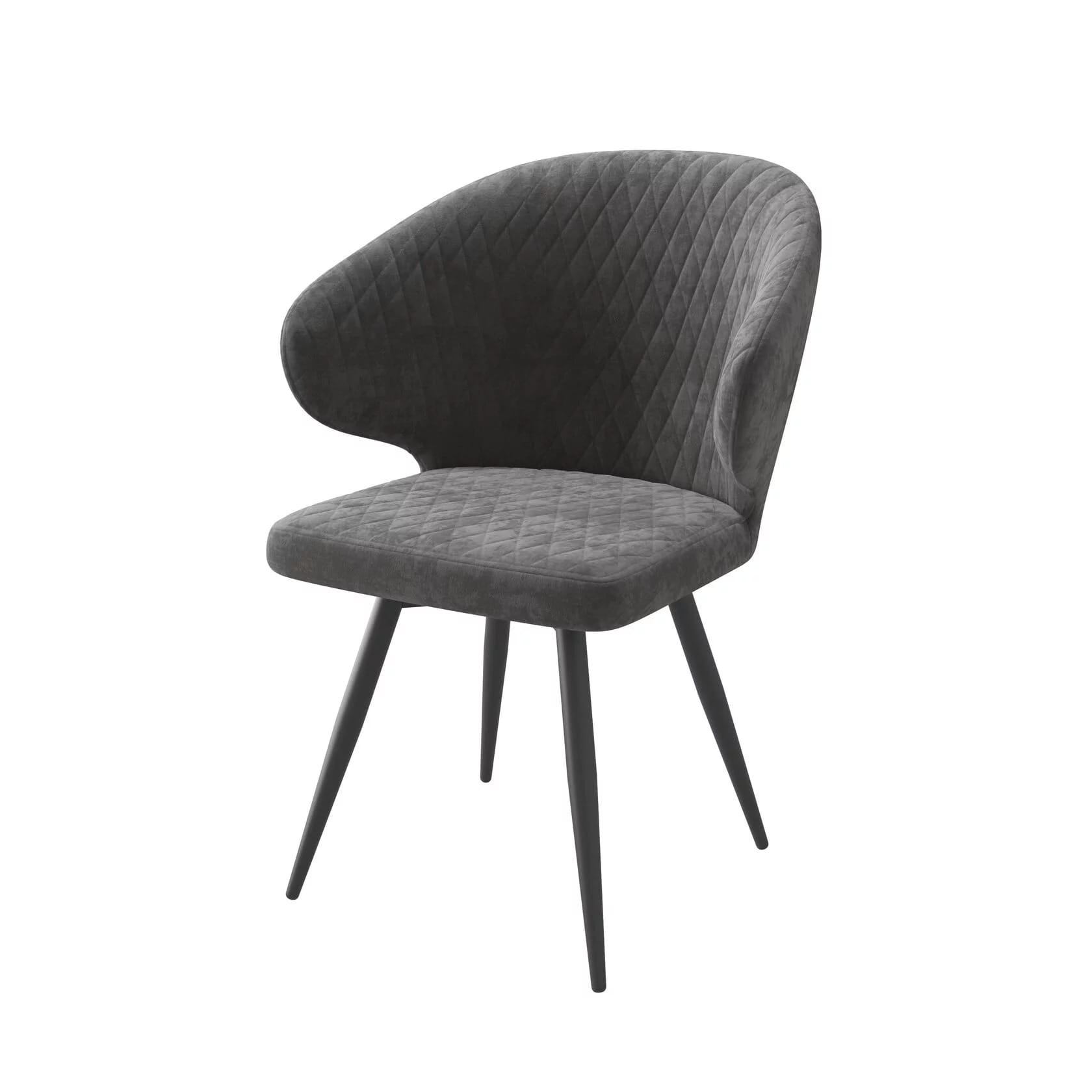 ЛЕОНИ-R1 /РОБ-R1 (ROB-R1) (Черный/ ANTRACITE LUX b28) - фото 1