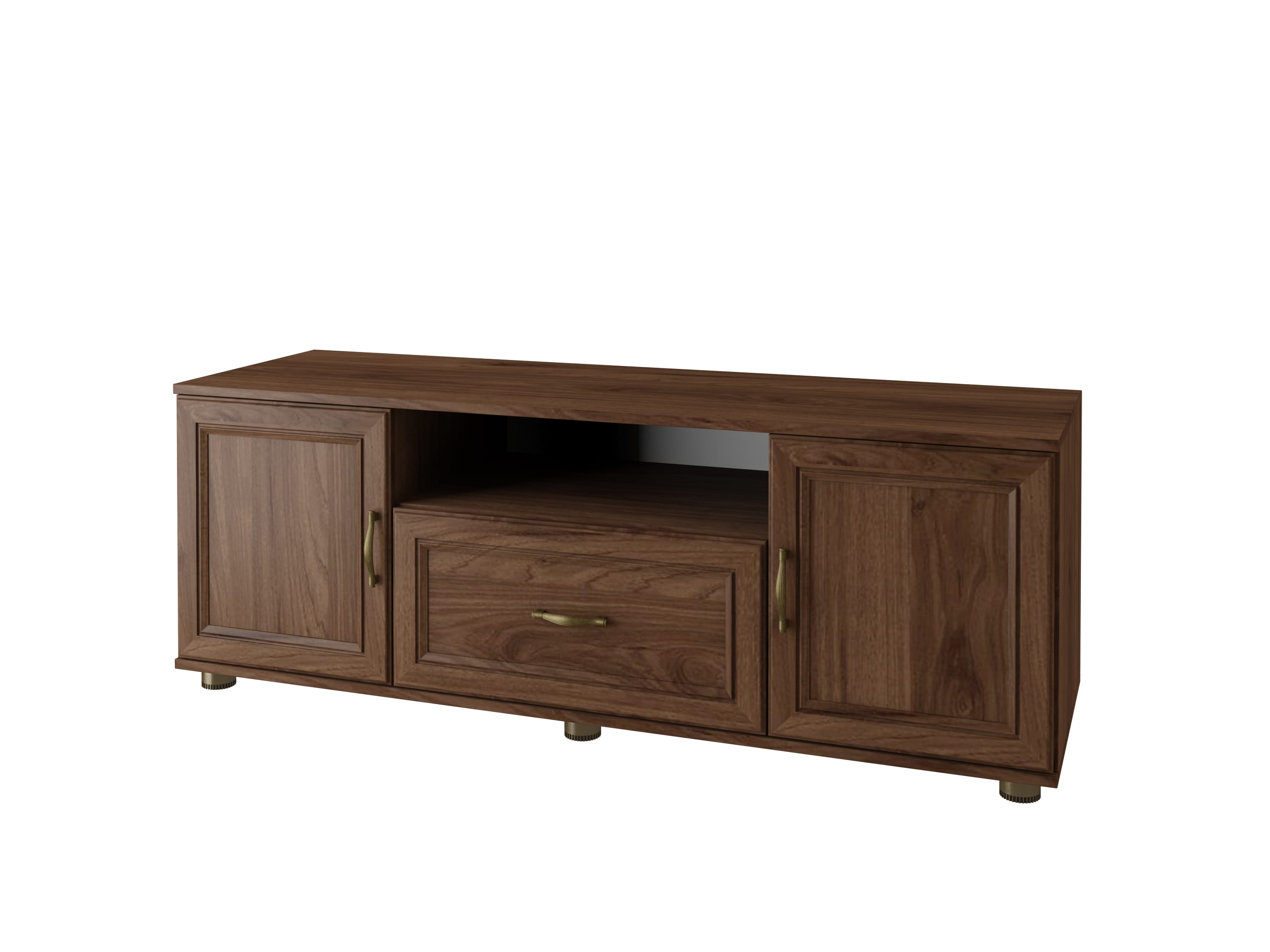 КЛАССИКА (орех) - фото 1