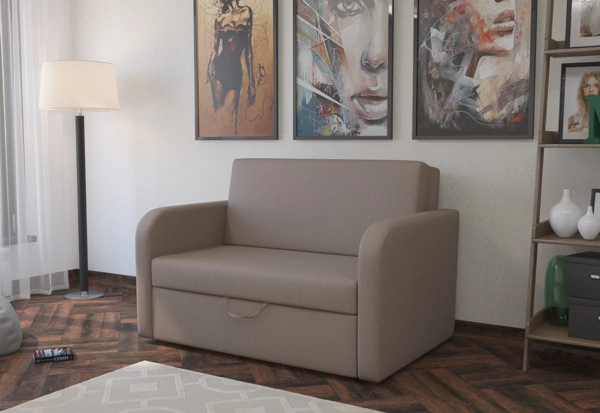 ДЕНИ-120 (Багама плюс бисквит (Bahama plus biscuit)  / Багама плюс бисквит (Bahama plus biscuit)) - фото 4