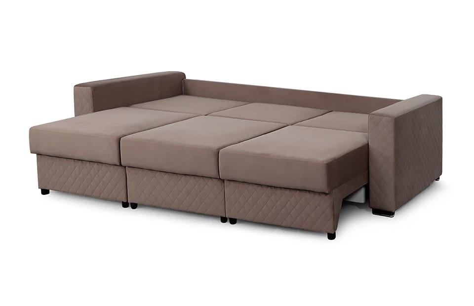 НЕАПОЛЬ-1 (Вариант 5/Альба светло-коричневый) - фото 3