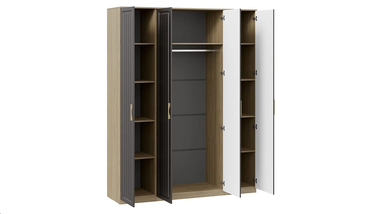 СЭНДИ (вяз благородный/серый вулкан) - фото 3