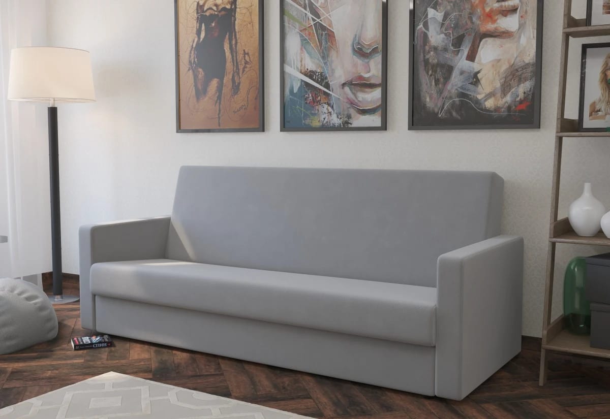 ПАРМА-1 (Ультра смоки (Ultra smoke)) - фото 4