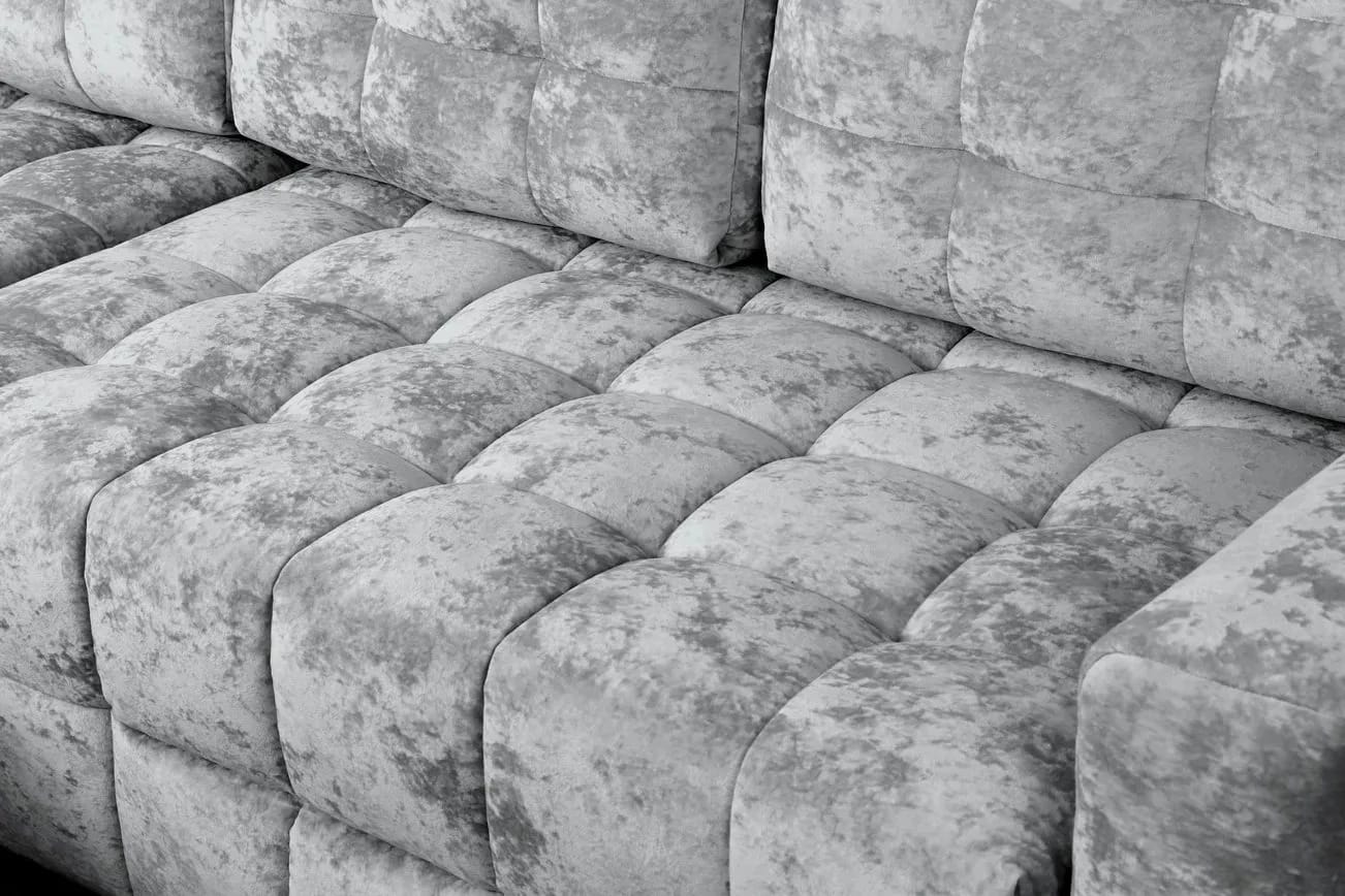 БРЕМЕН (Вариант 4/Тиффани серый) - фото 4