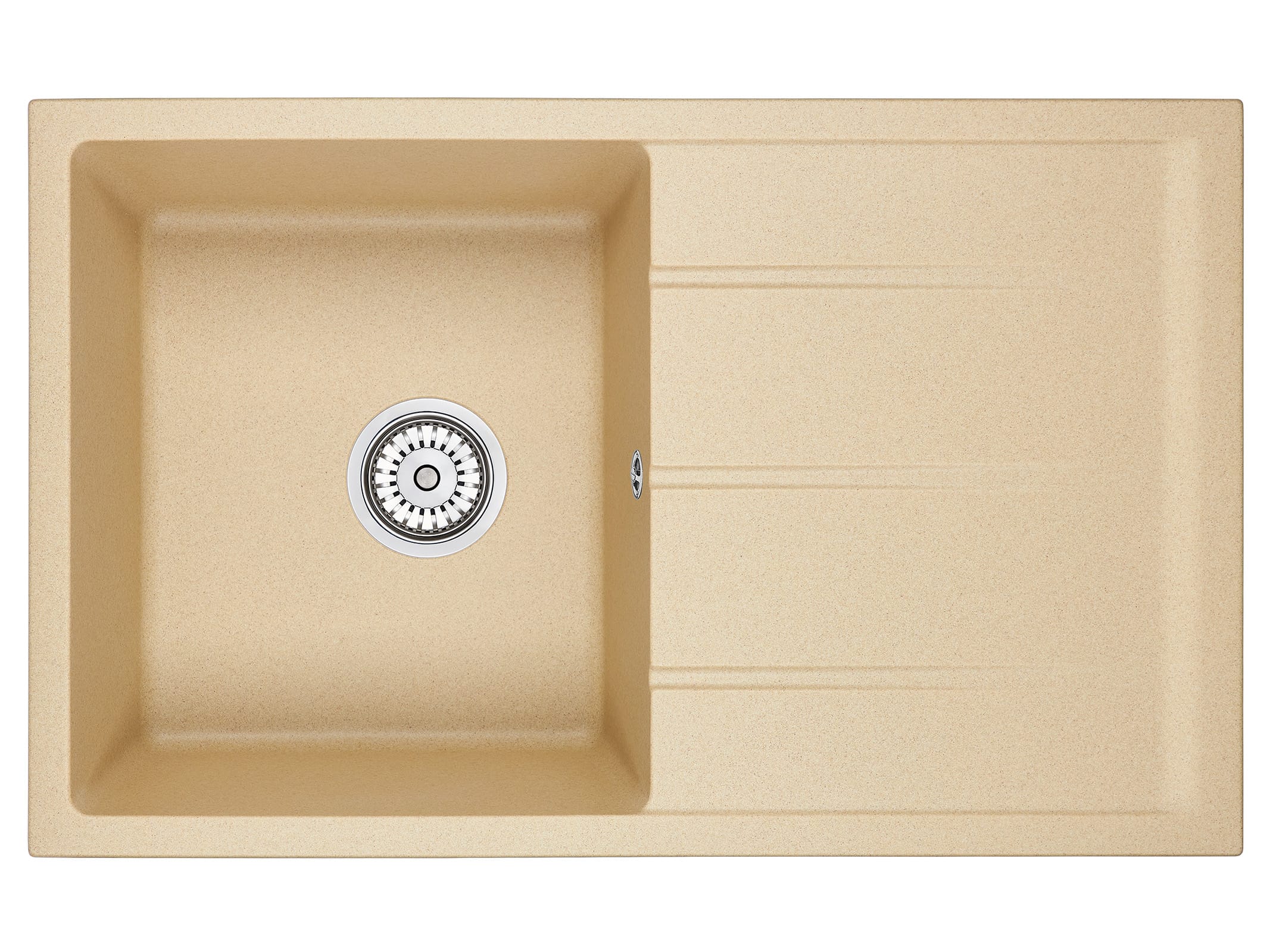 EMAR ГРАНИТ EMQ-1800.Q МОЙКА ВРЕЗНАЯ 800*500 (сардоникс) - фото 1