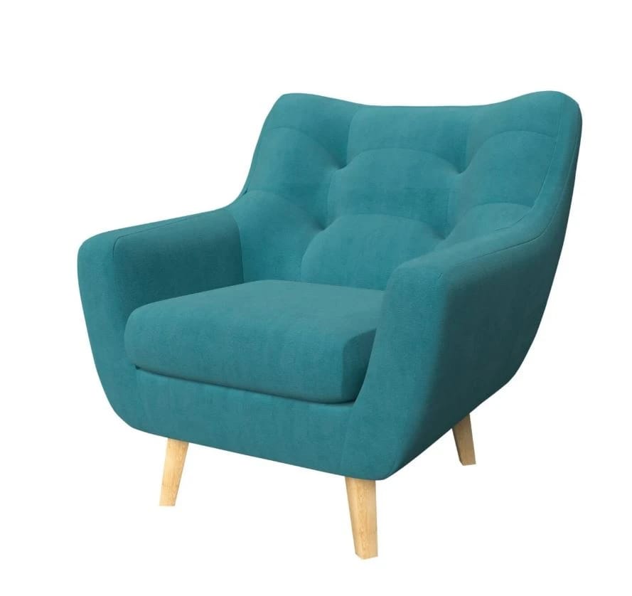 ОМЕГА 1 (Luma 18 (темно-бирюзовый)) - фото 3