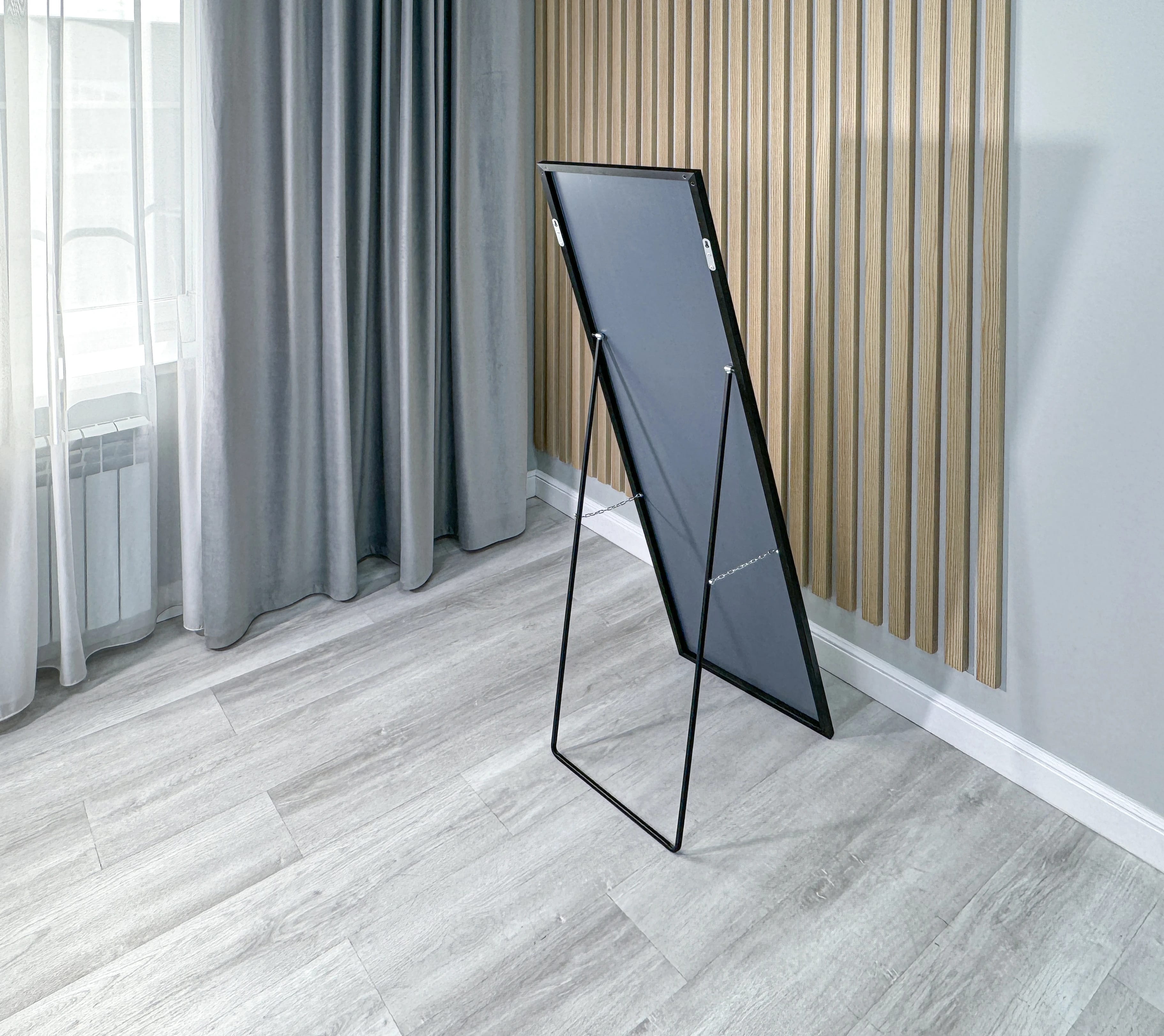 ПЛАЗА (PLAZA) (рамка черная) - фото 3