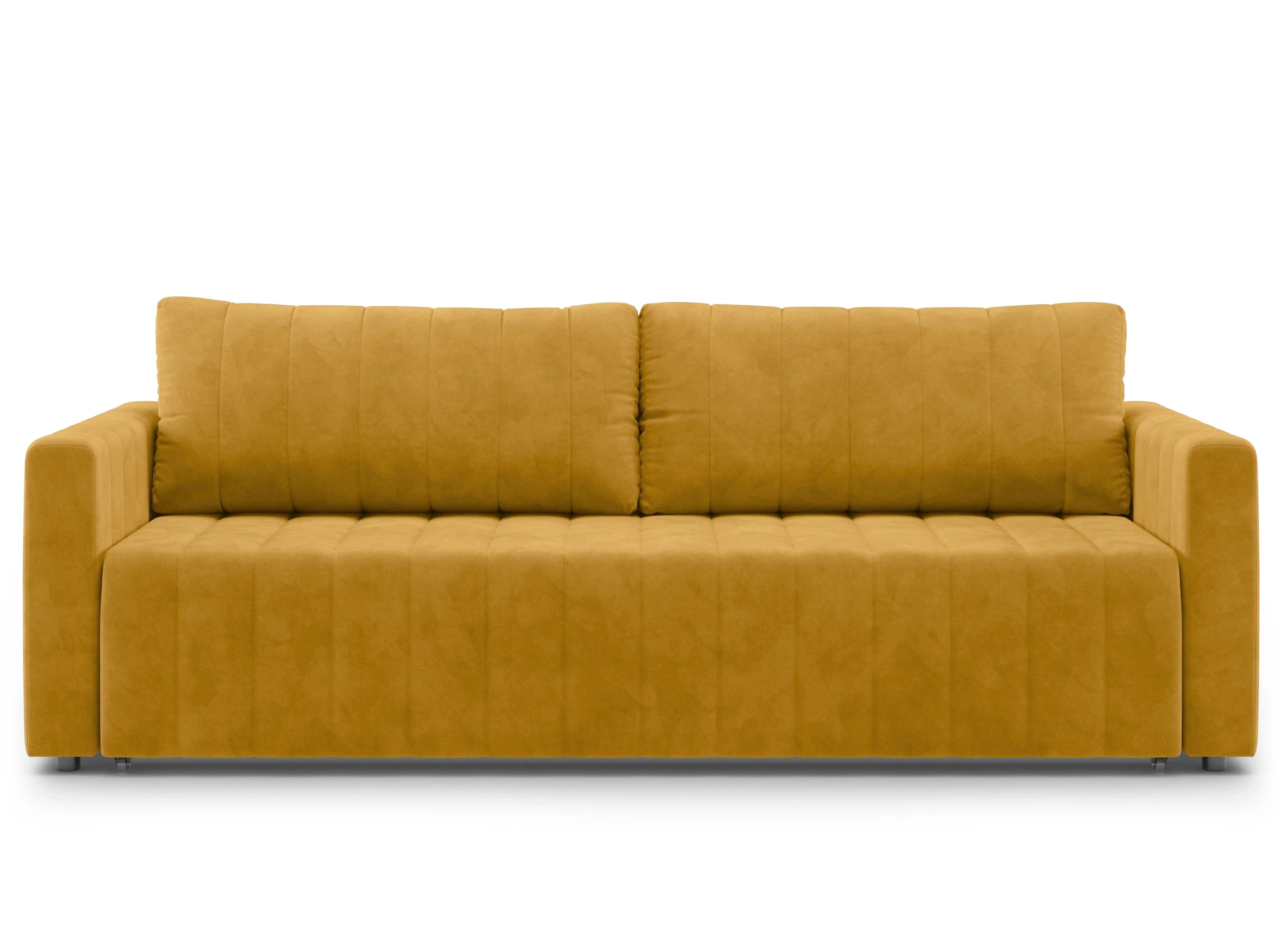 МАЛИБУ (горчичный (Ultra Mustard)) - фото 2