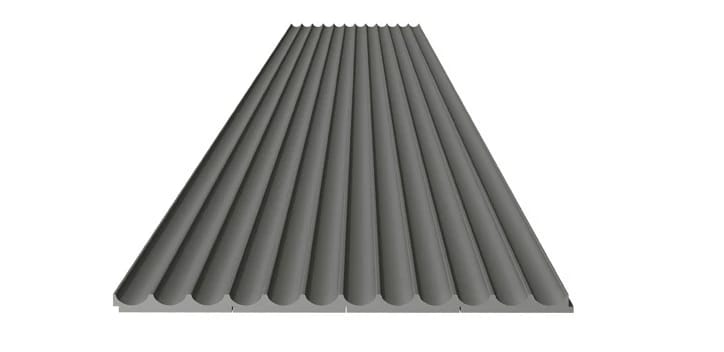 АНТИК (оникс серый) - фото 2