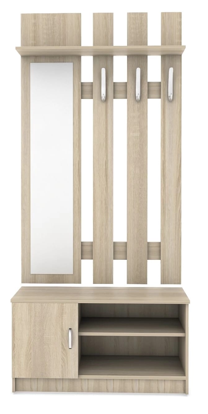 МАЛЫШ-М (дуб сонома) - фото 2