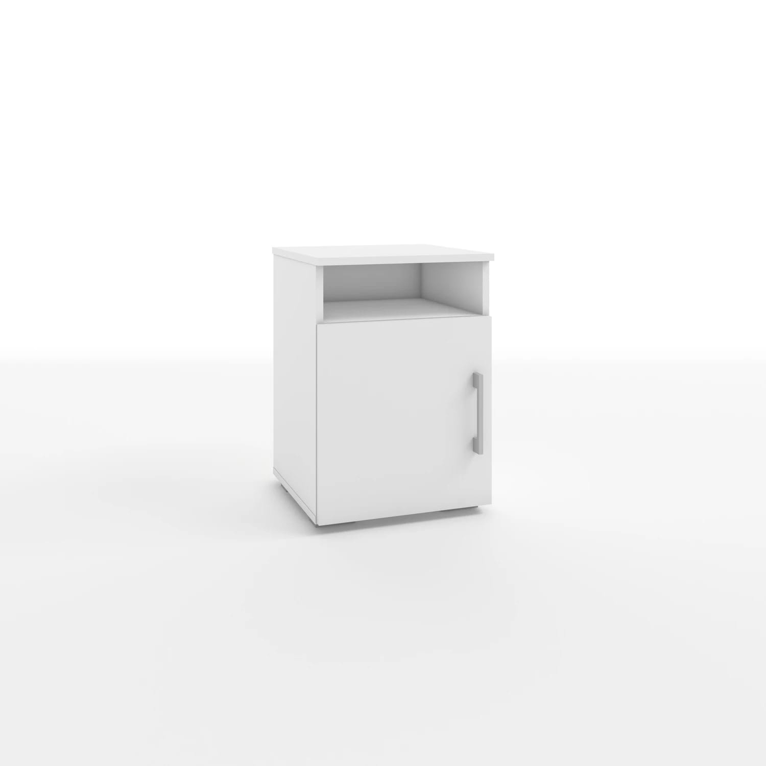 БЕРГ (белый шагрень) - фото 3