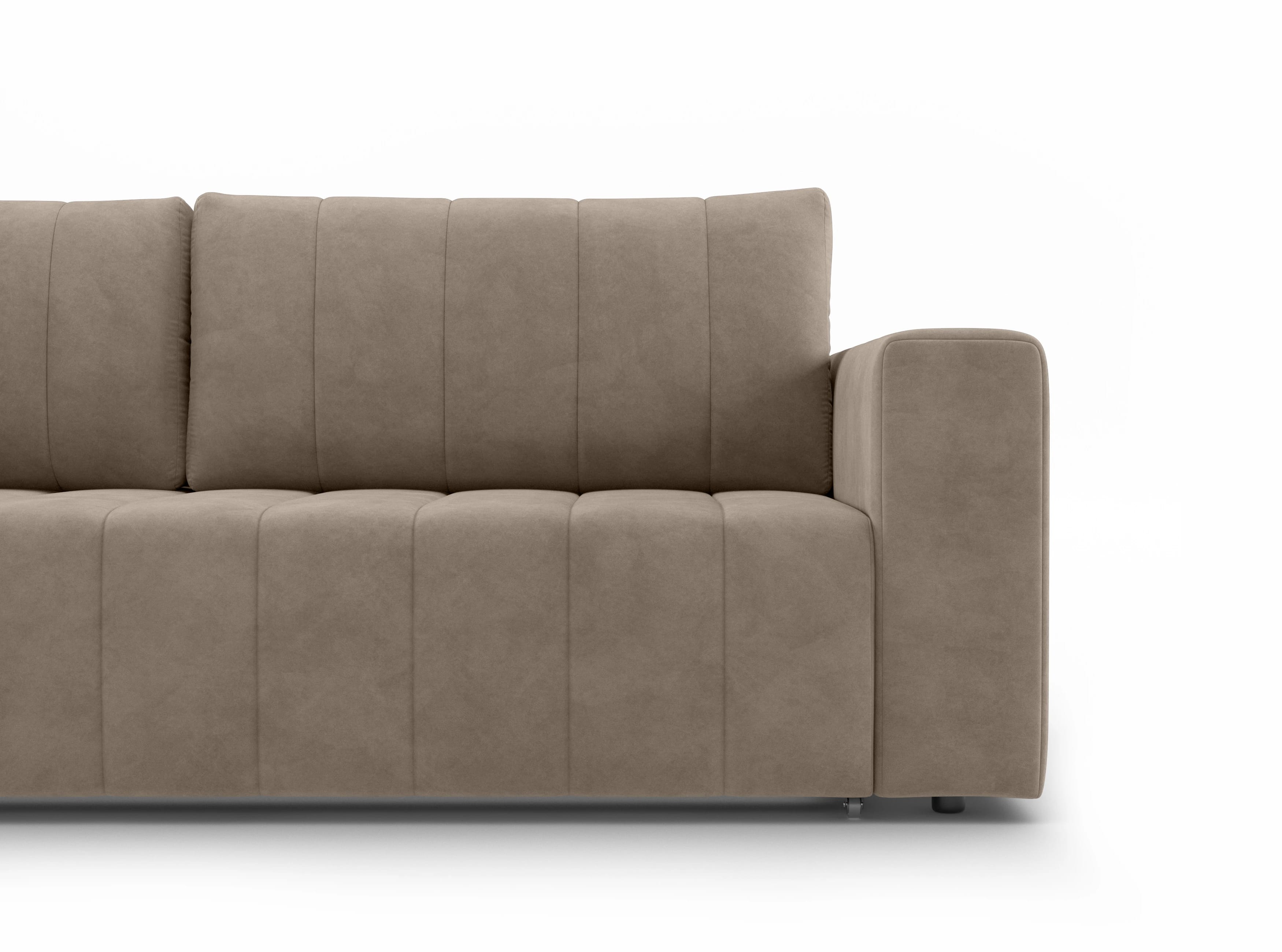 МАЛИБУ (бежевый (Ultra Beige)) - фото 4