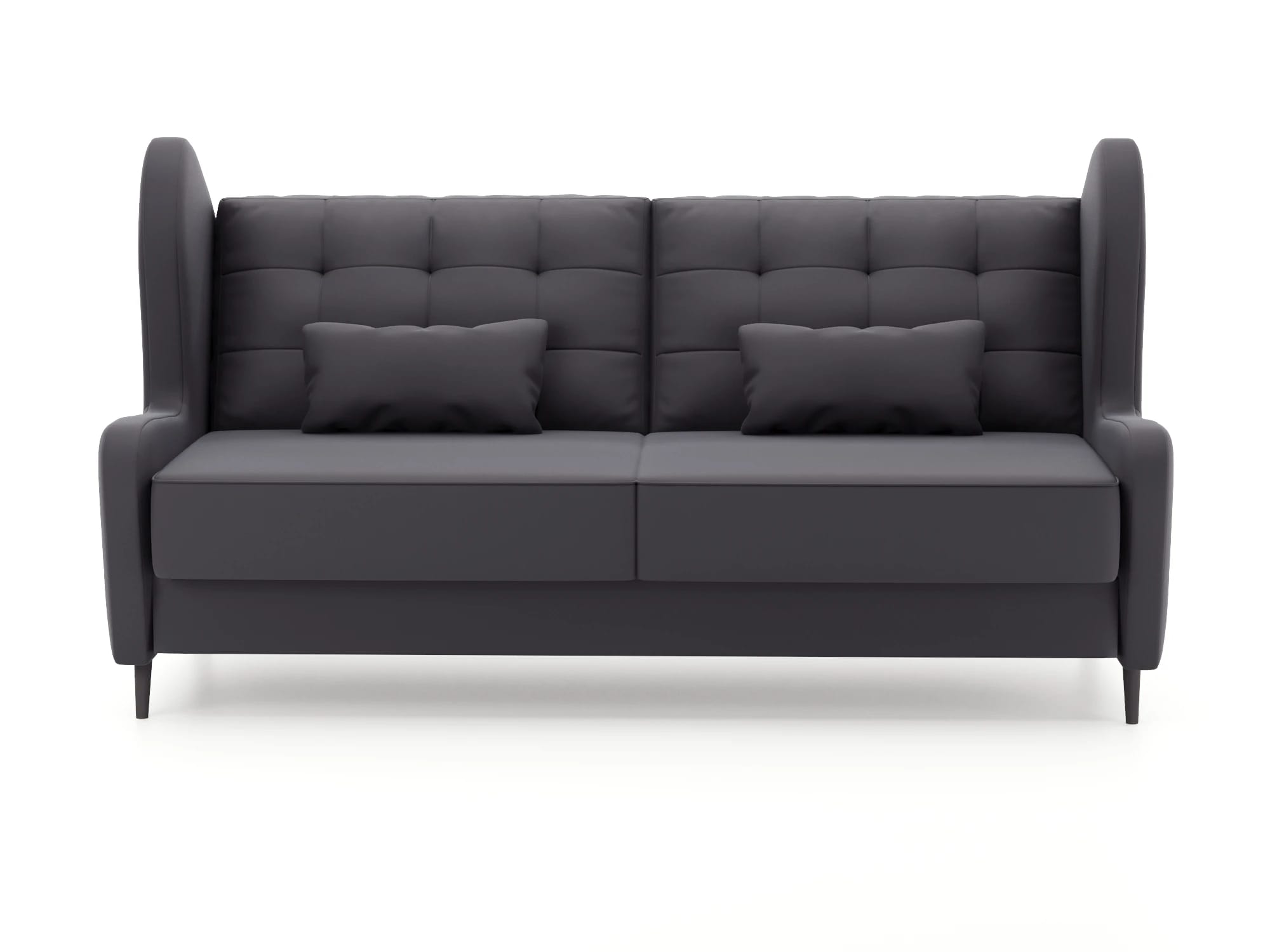 МОНТИ (Прима дарк грей  (Prima dark grey)  / Прима дарк грей  (Prima dark grey)) - фото 2