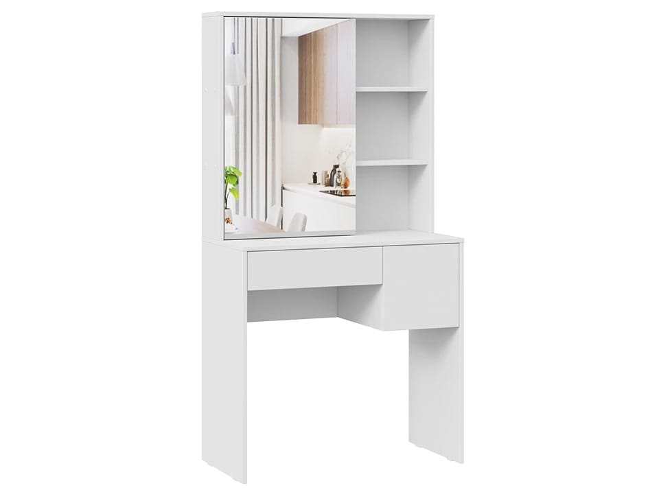 ВАЙТ (белый ясень) - фото 1