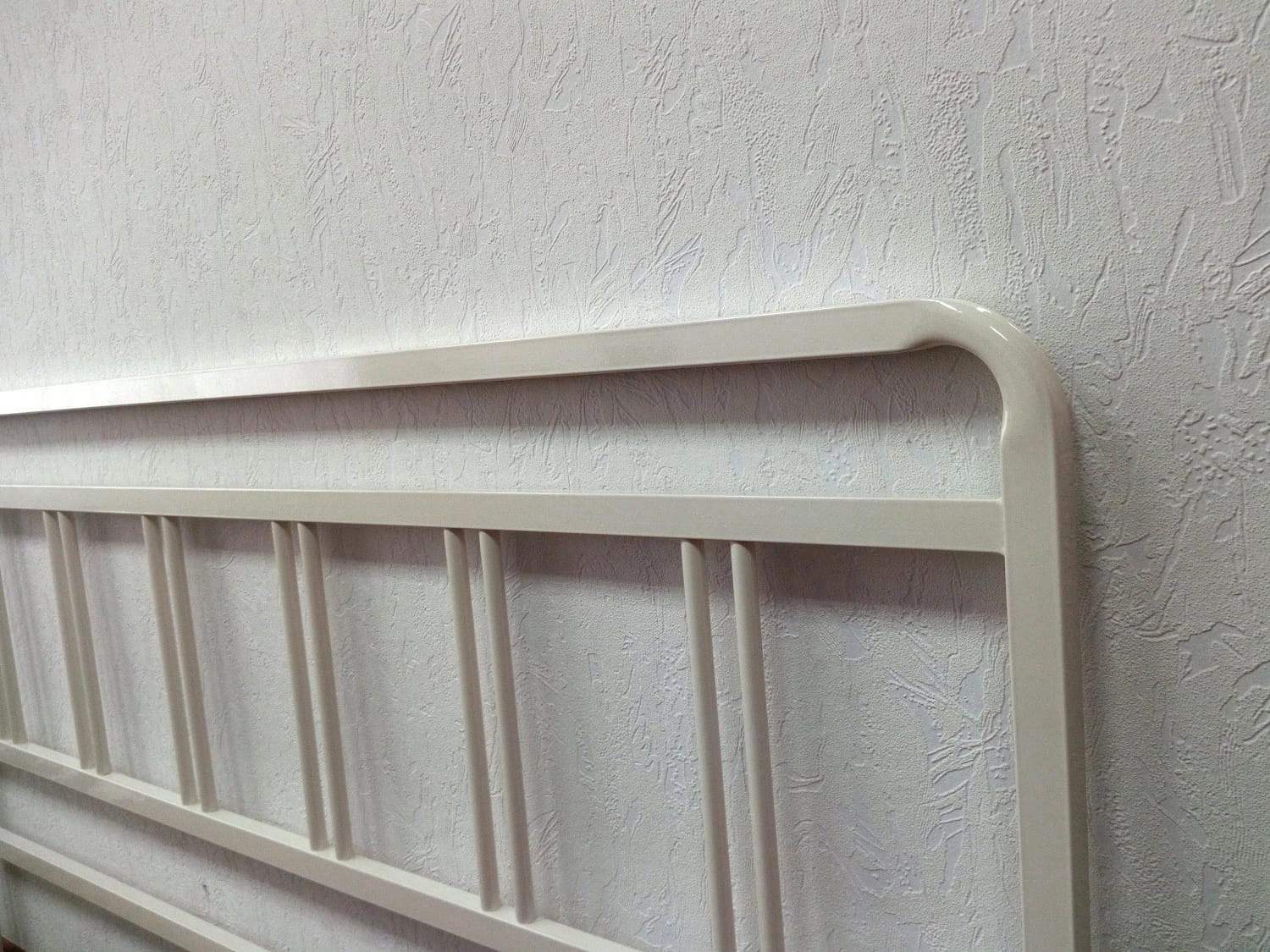 ЛЕОН (белый/белый) - фото 4