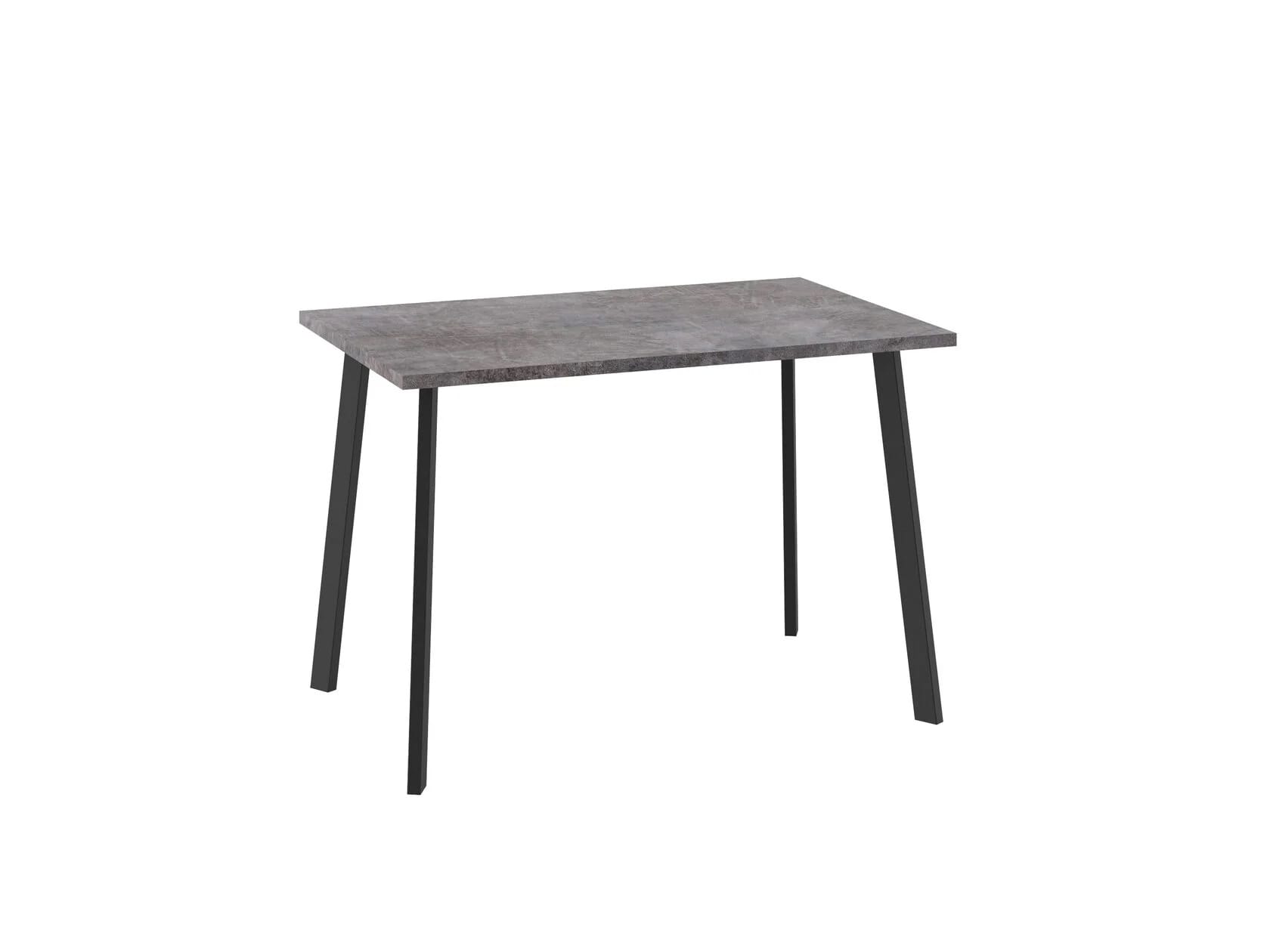 ЭЛЬТОН/UNO -110 (Дымчатая керамика/Черный) - фото 1