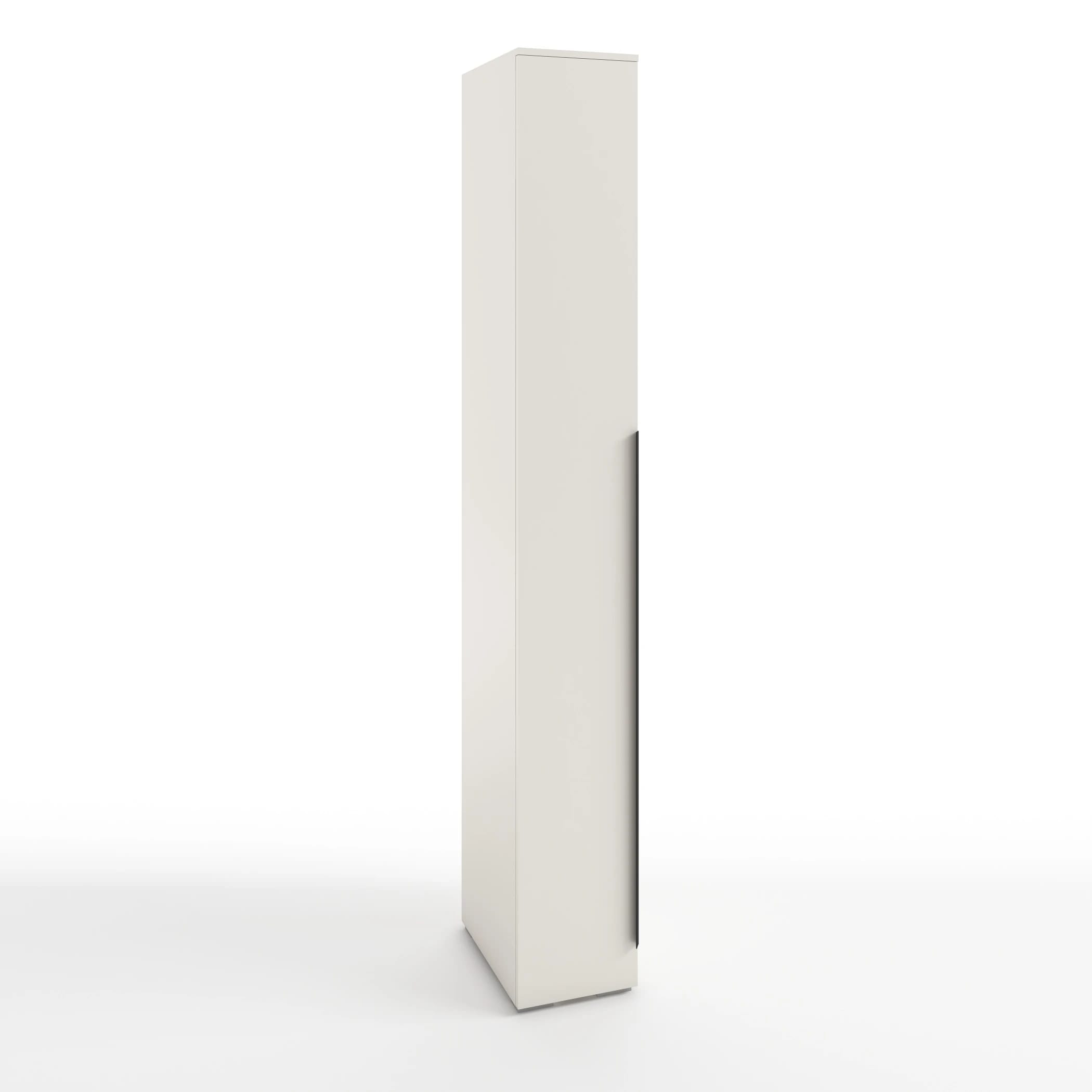 ГРЕЙС М (тэффи (легкий шелк)/ручка СТ-1 (1200), цвет - черный) - фото 2