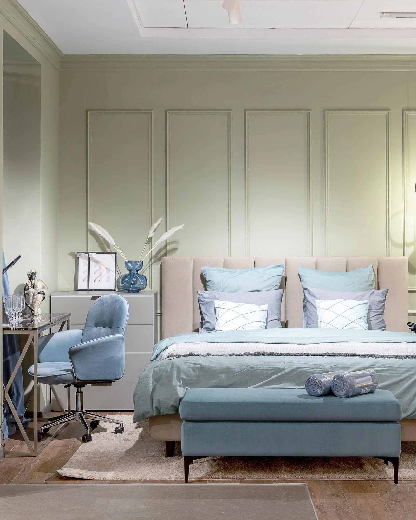 ОАЗИС (Ультра минт) - фото 3