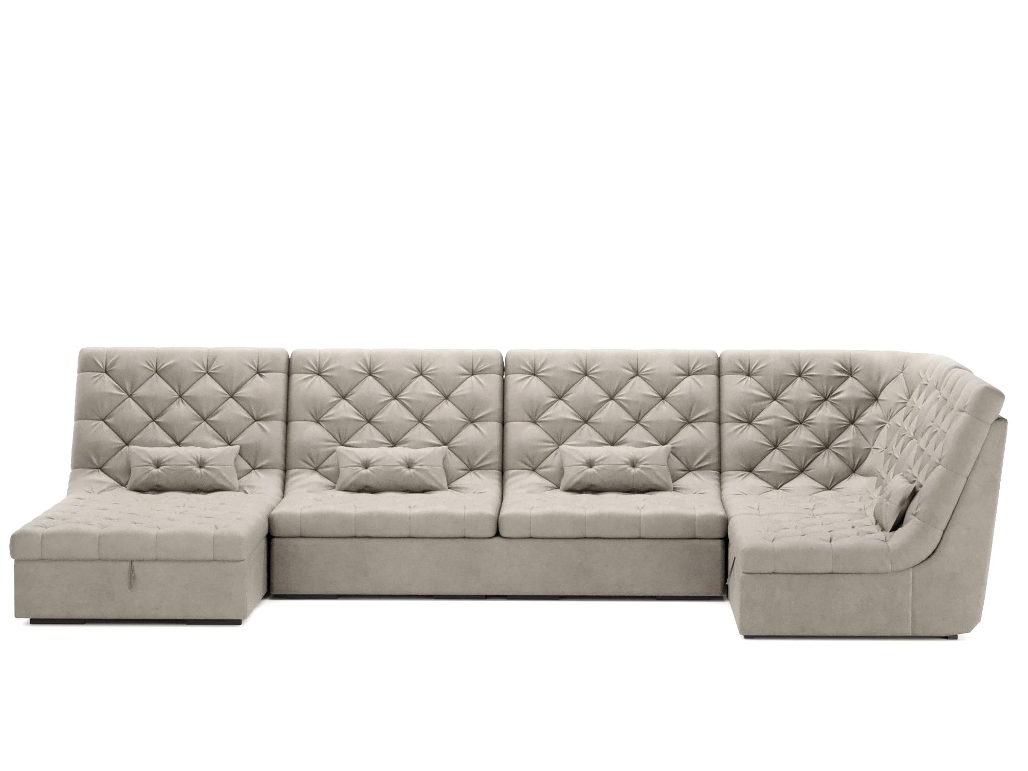 ЦЕЗАРЬ-3М (Велютто (Velutto ) 06) - фото 2