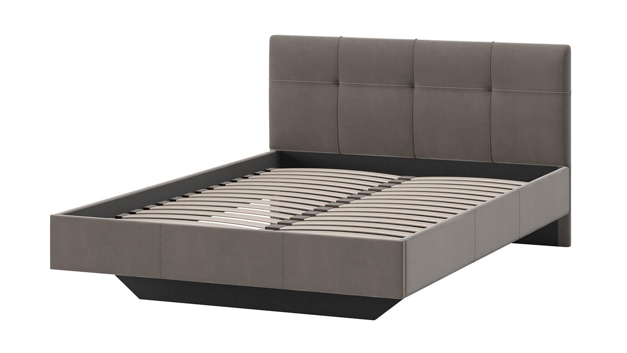 ЭЛИС (велюр мокко) - фото 4