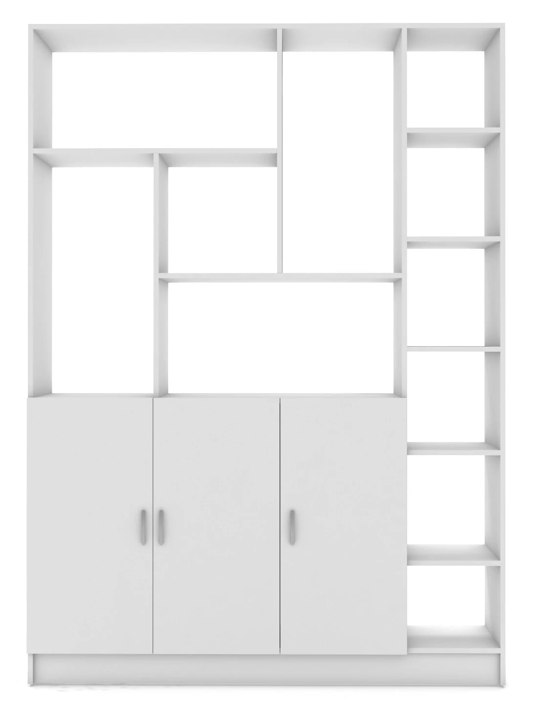 ГАММА (Белый шагрень) - фото 6