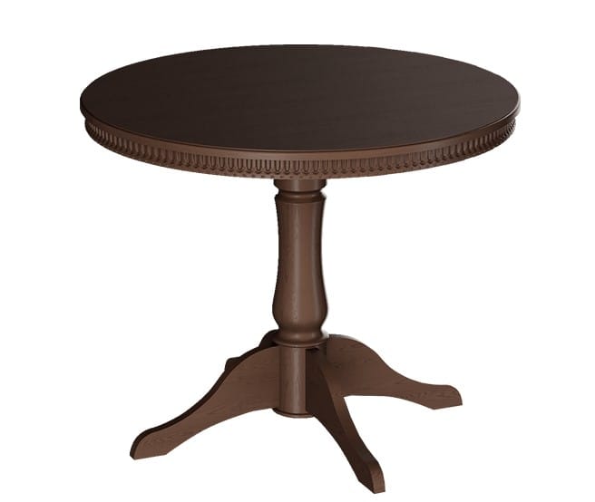 ОРЛАНДО Т1 (орех темный) - фото 1