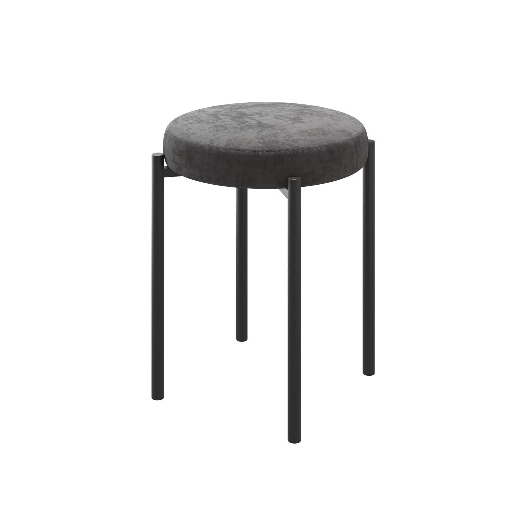 БОБ (BOB)/BEN (Черный/Antracite Lux b28) - фото 1