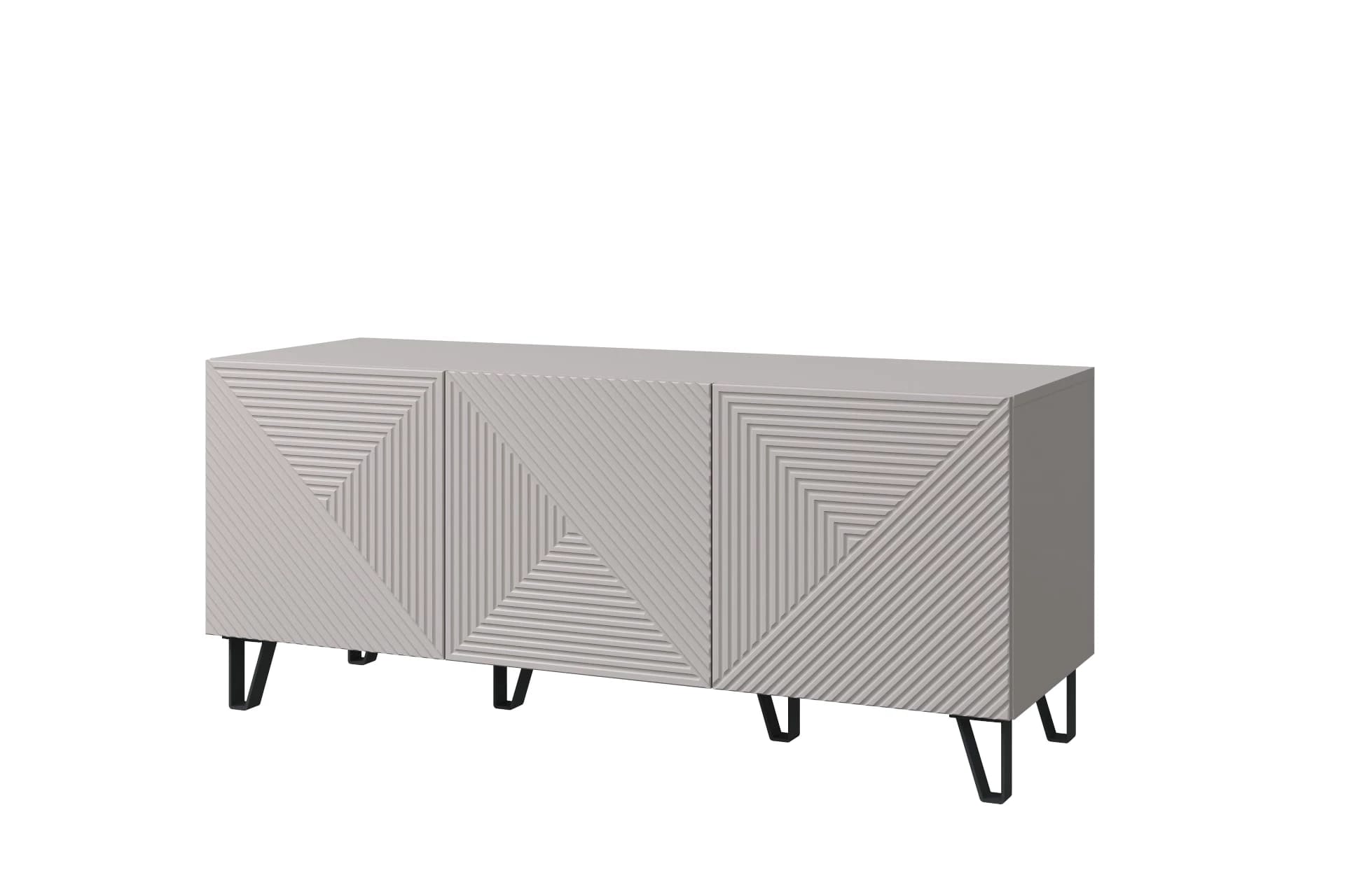 СОЛАНА (кашемир/сантьяго/черный) - фото 1